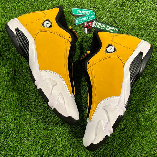Air Jordan 14 Retro 'Ginger'