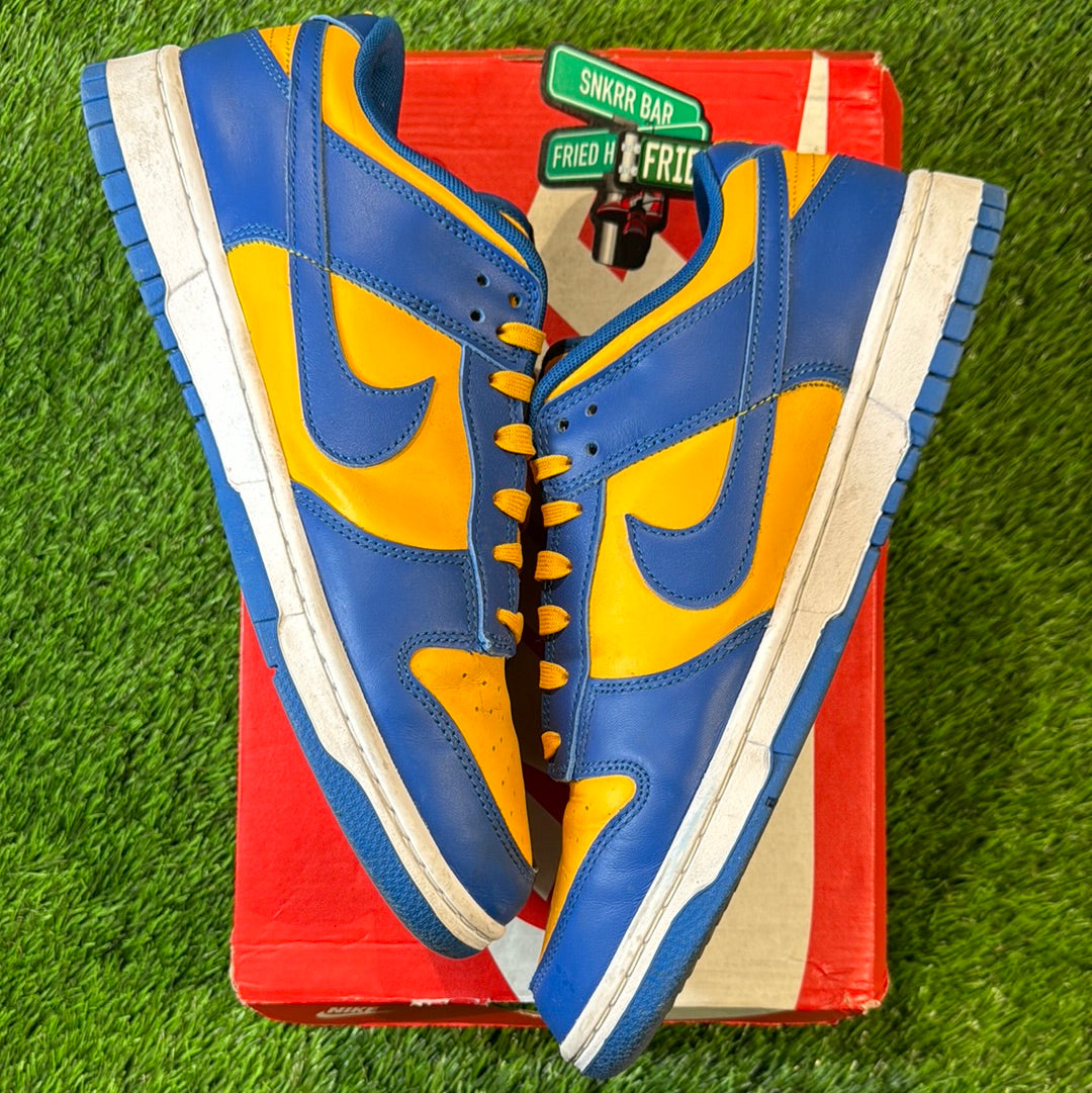 Dunk Low 'UCLA'