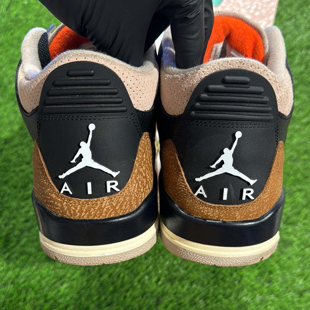 Air Jordan 3 Retro 'Desert Elephant'