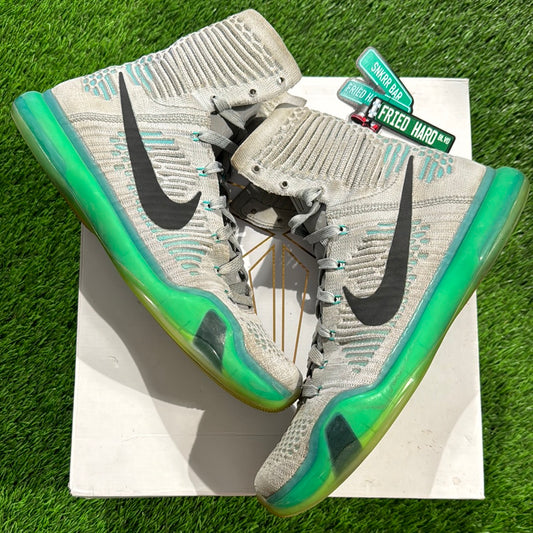 Kobe 10 Elite 'Elevate'