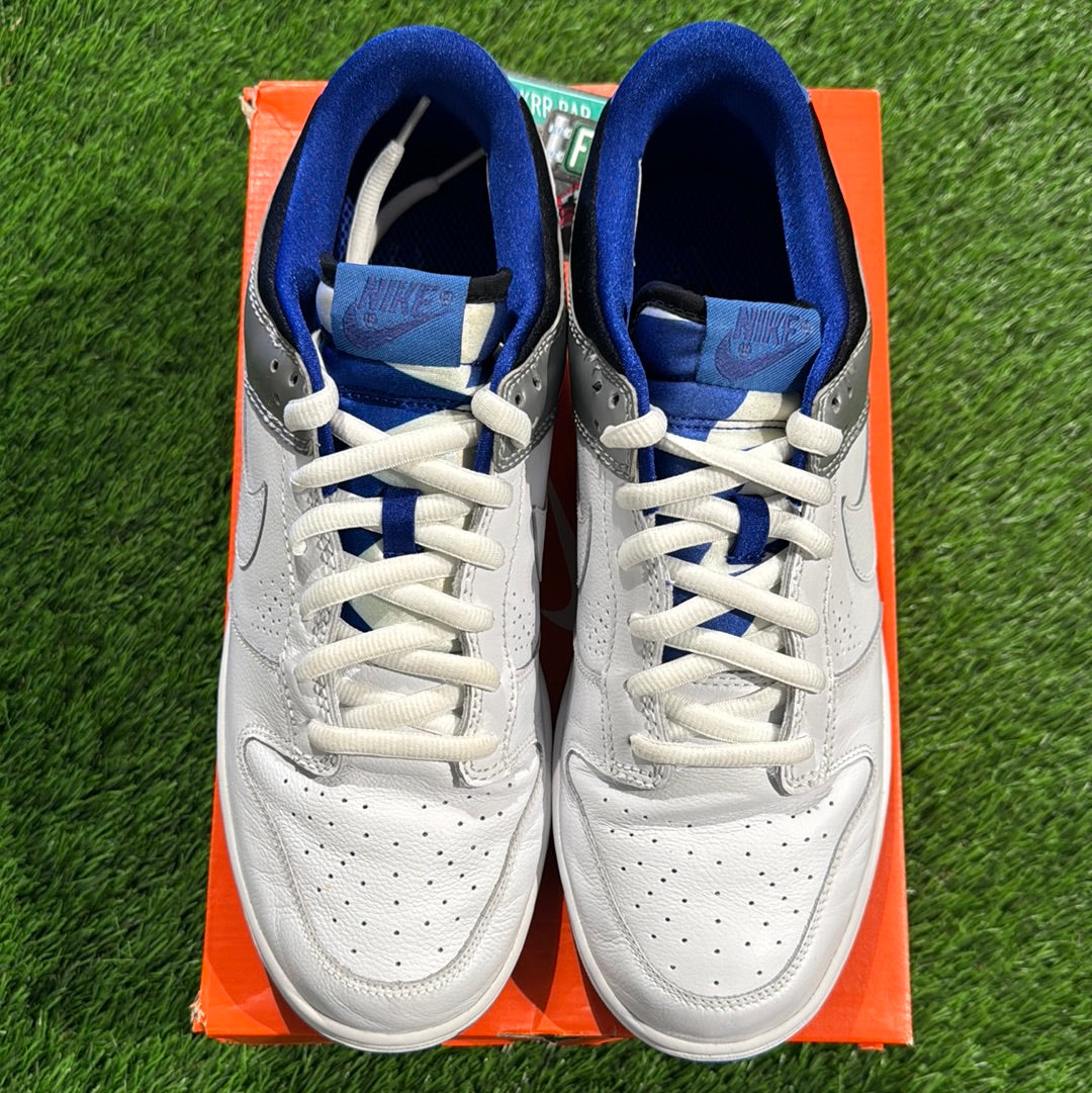 Dunk Low Premium 'Jordan Pack' 11.5M/13W