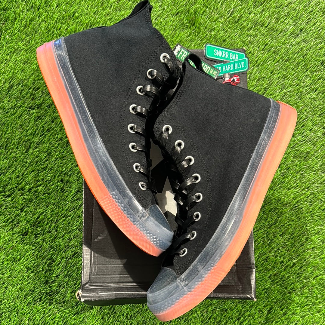 Chuck Taylor All Star CX High 'Black Wild Mango'