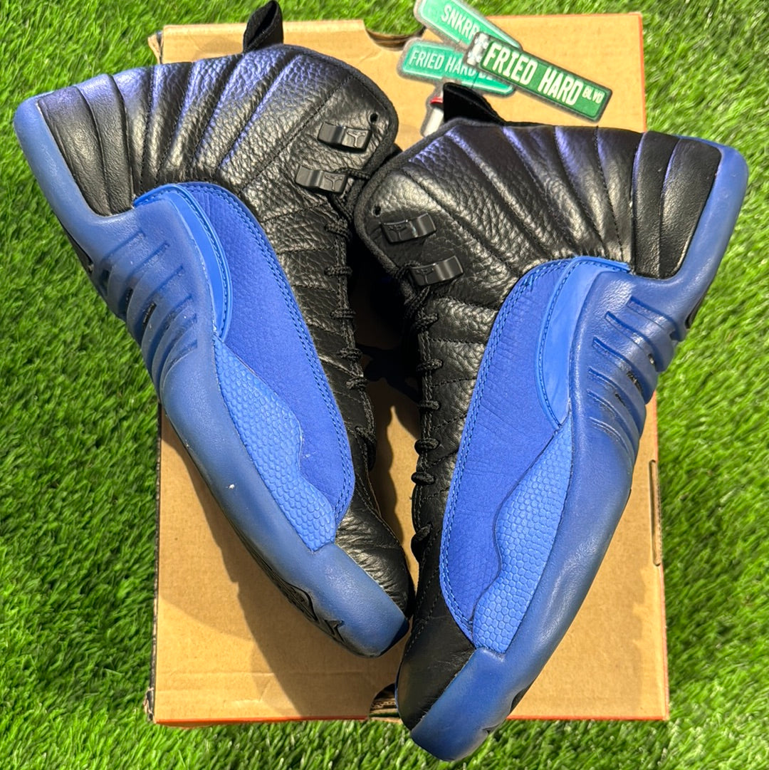 Air Jordan 12 Retro 'Game Royal'