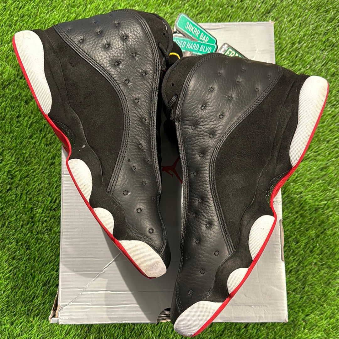 Air Jordan 13 Retro 'Playoff' 2023