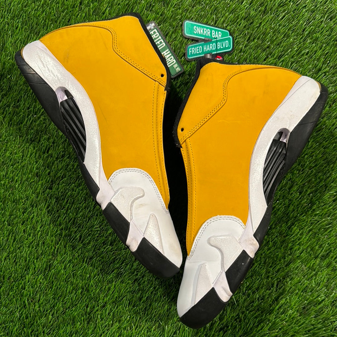 Air Jordan 14 Retro 'Ginger'