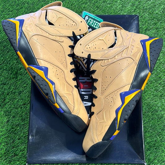Air Jordan 7 Retro SE 'Afrobeats'