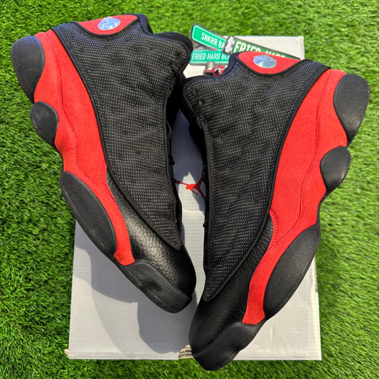 Air Jordan 13 Retro 'Bred' 2017