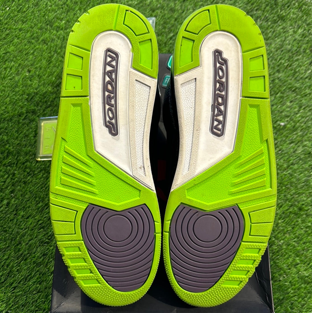 Air Jordan 3 Retro 'Joker'