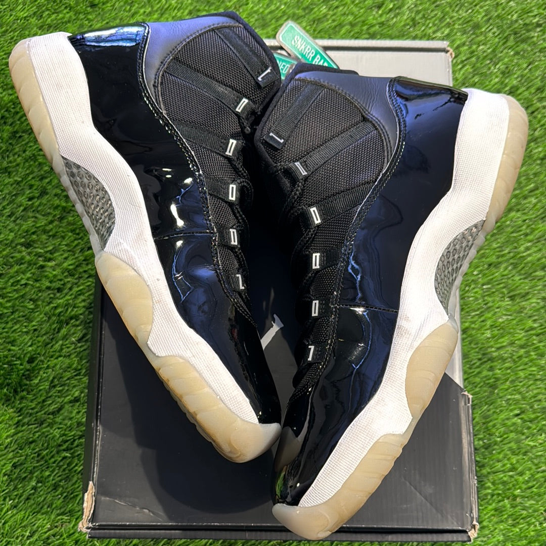 Air Jordan 11 Retro 'Jubilee / 25th Anniversary'