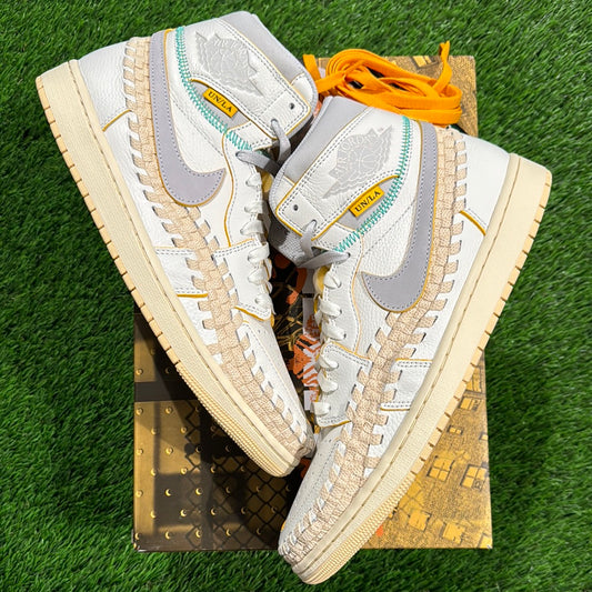 Union LA x Bephie's Beauty Supply x Air Jordan 1 Retro High OG SP 'Summer of '96'