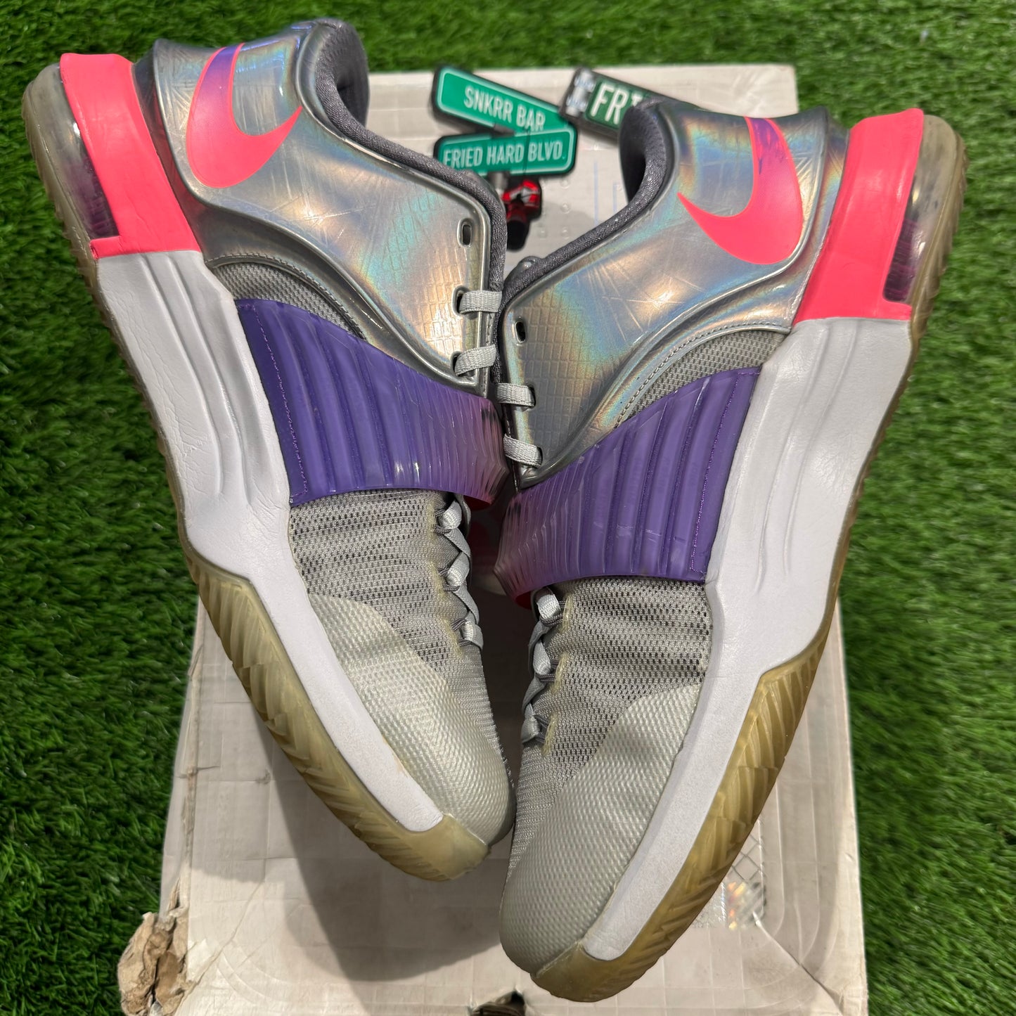 KD 7 'All Star' 10M/11.5W