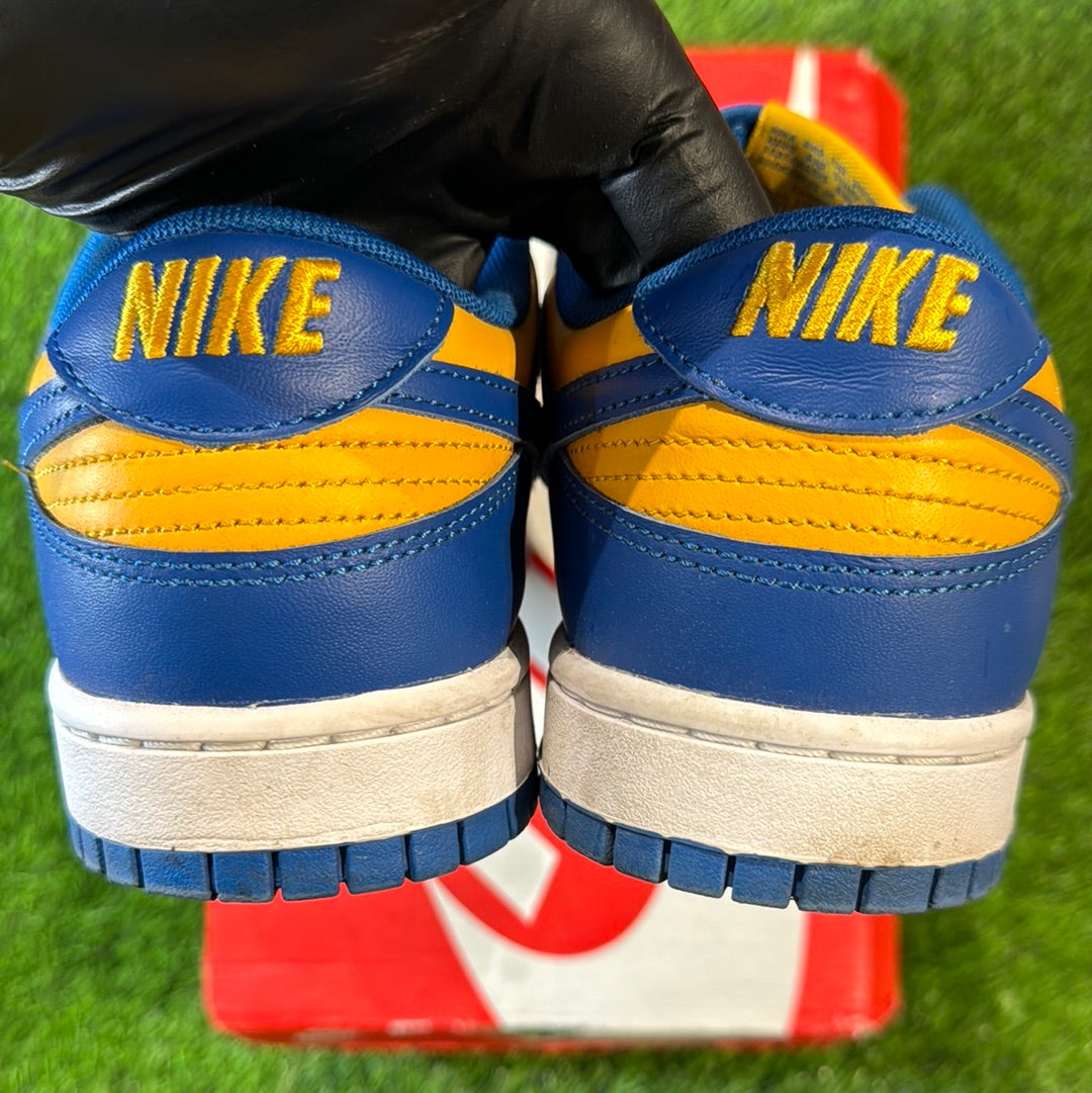 Dunk Low 'UCLA'