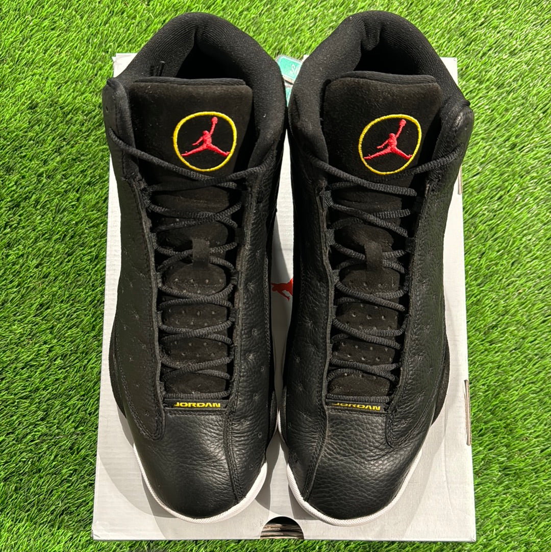 Air Jordan 13 Retro 'Playoff' 2023
