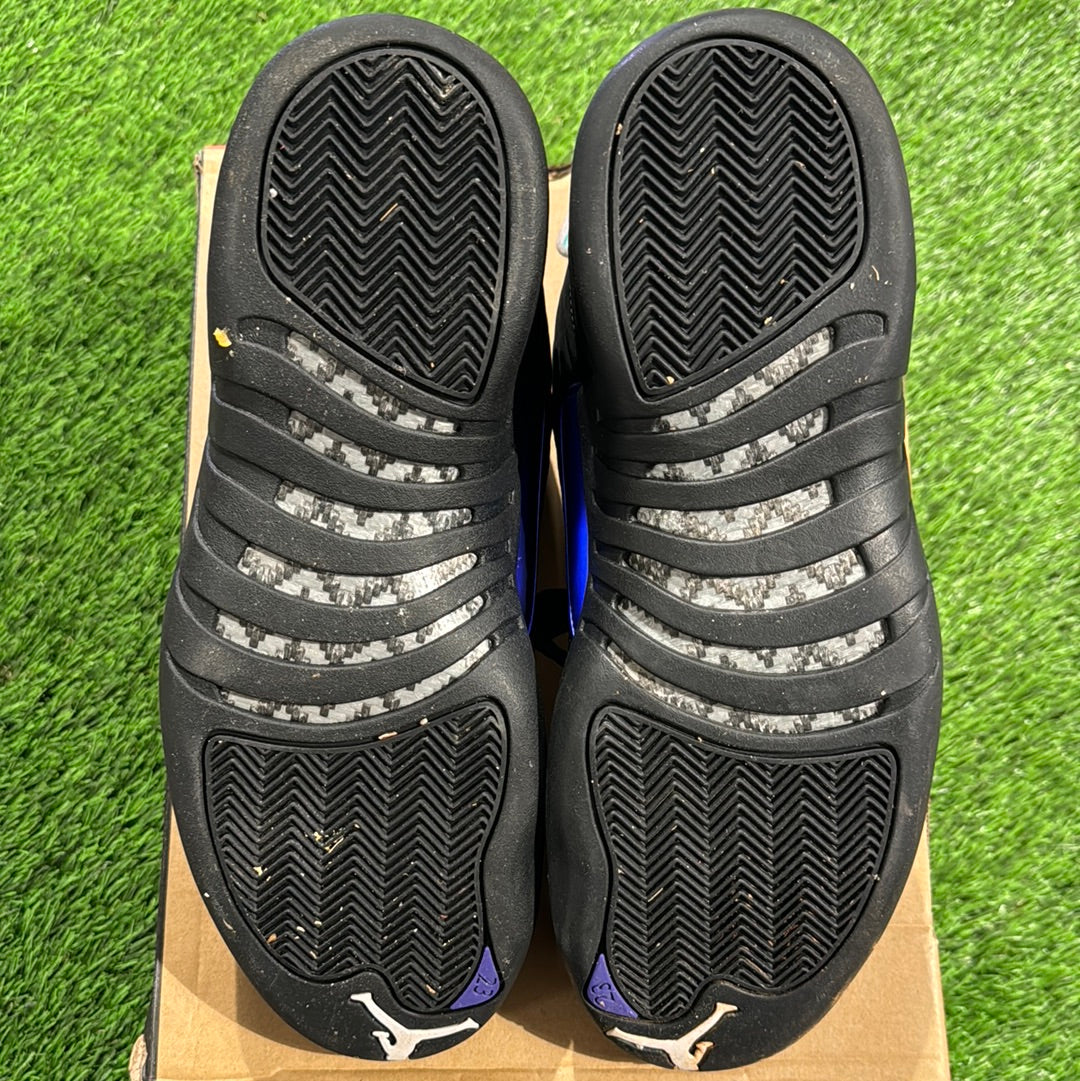 Air Jordan 12 Retro 'Dark Concord'