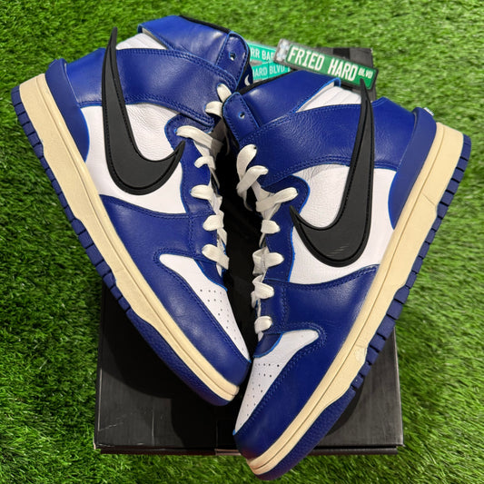 AMBUSH x Dunk High 'Deep Royal' 8M/9.5W