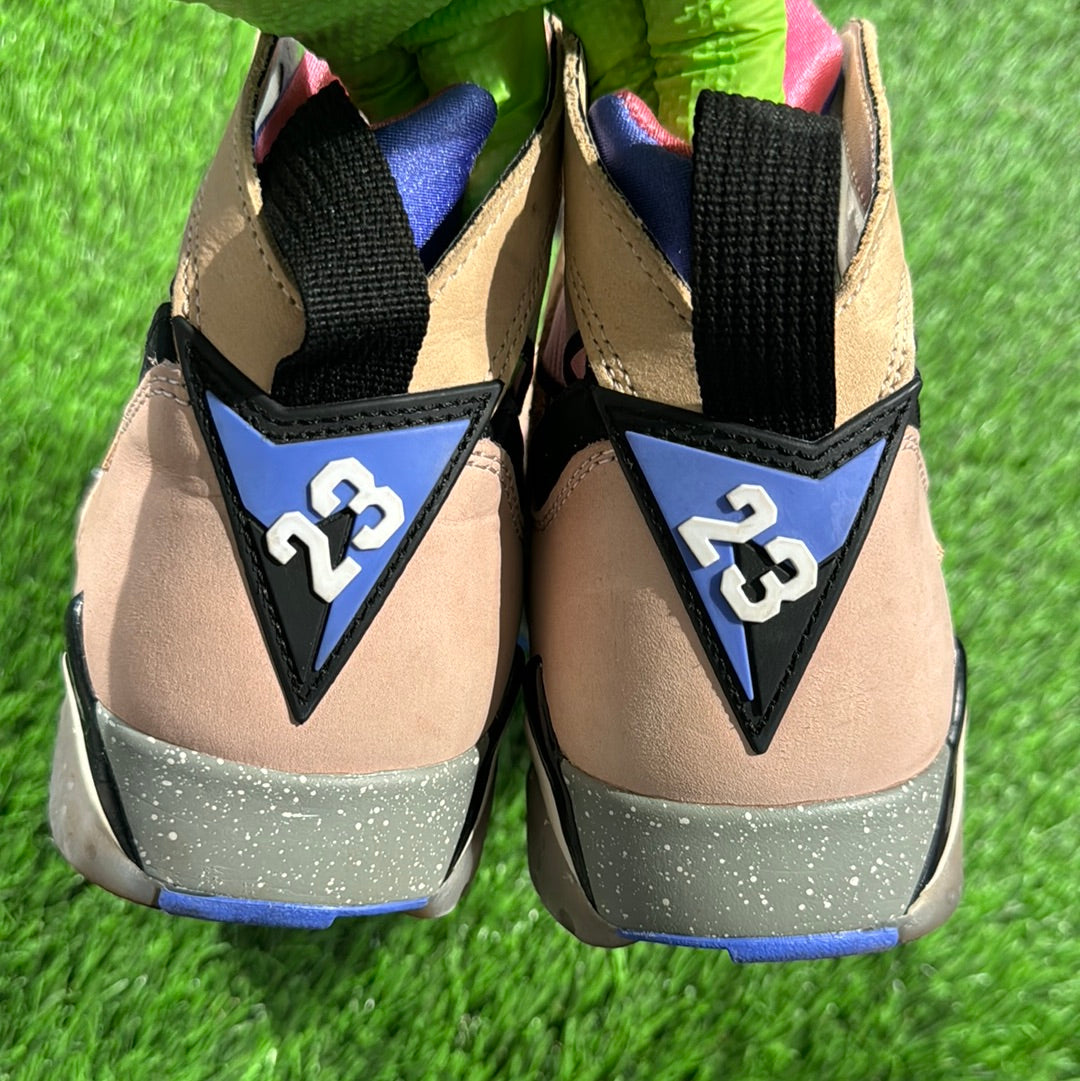 Air Jordan 7 Retro SE 'Sapphire'