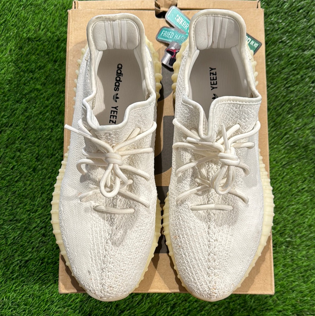 Yeezy Boost 350 V2 'Cream White / Triple White'