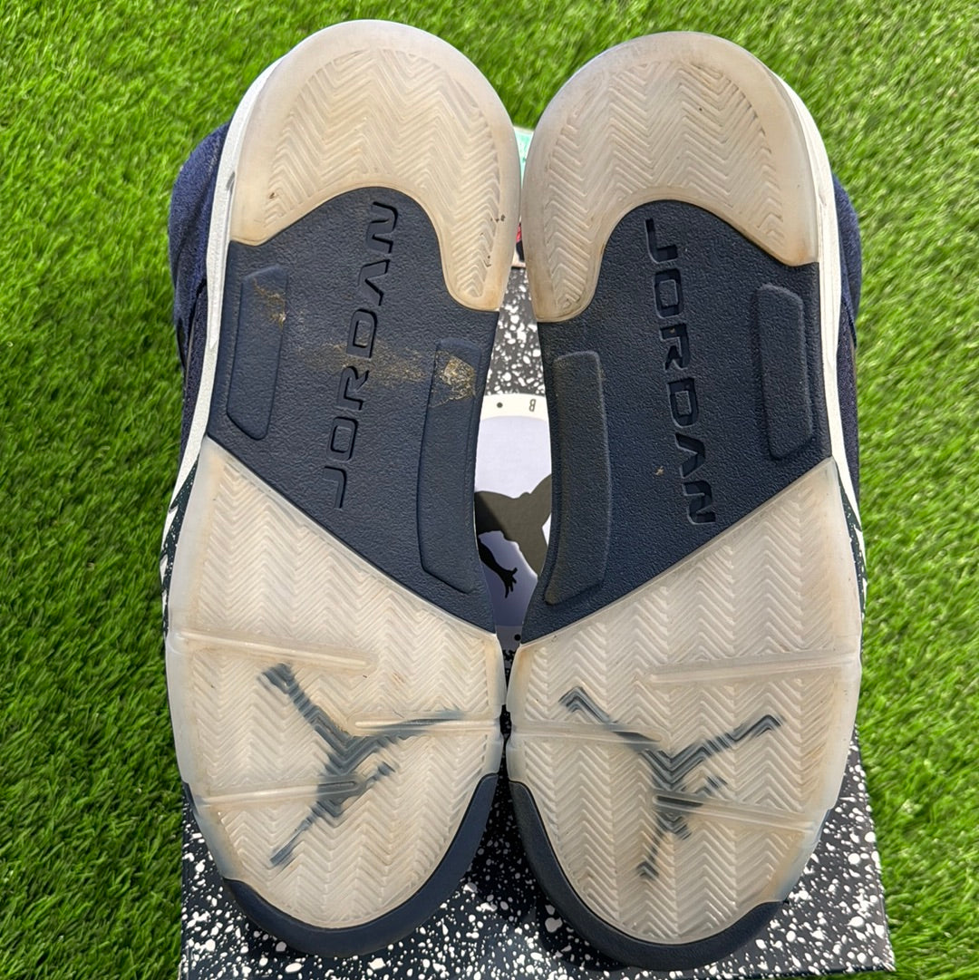 Air Jordan 5 Retro SE 'Midnight Navy'