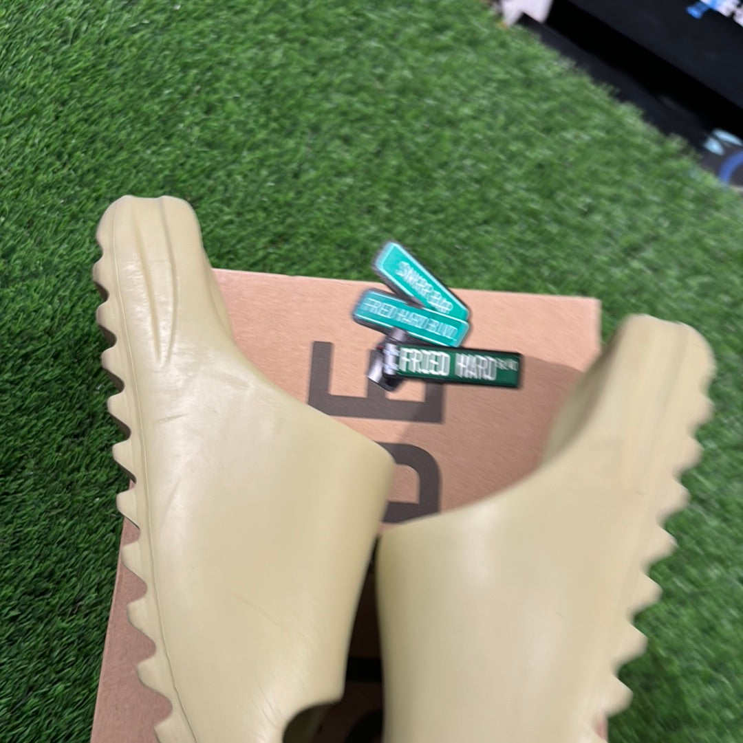 Yeezy Slides 'Pure'