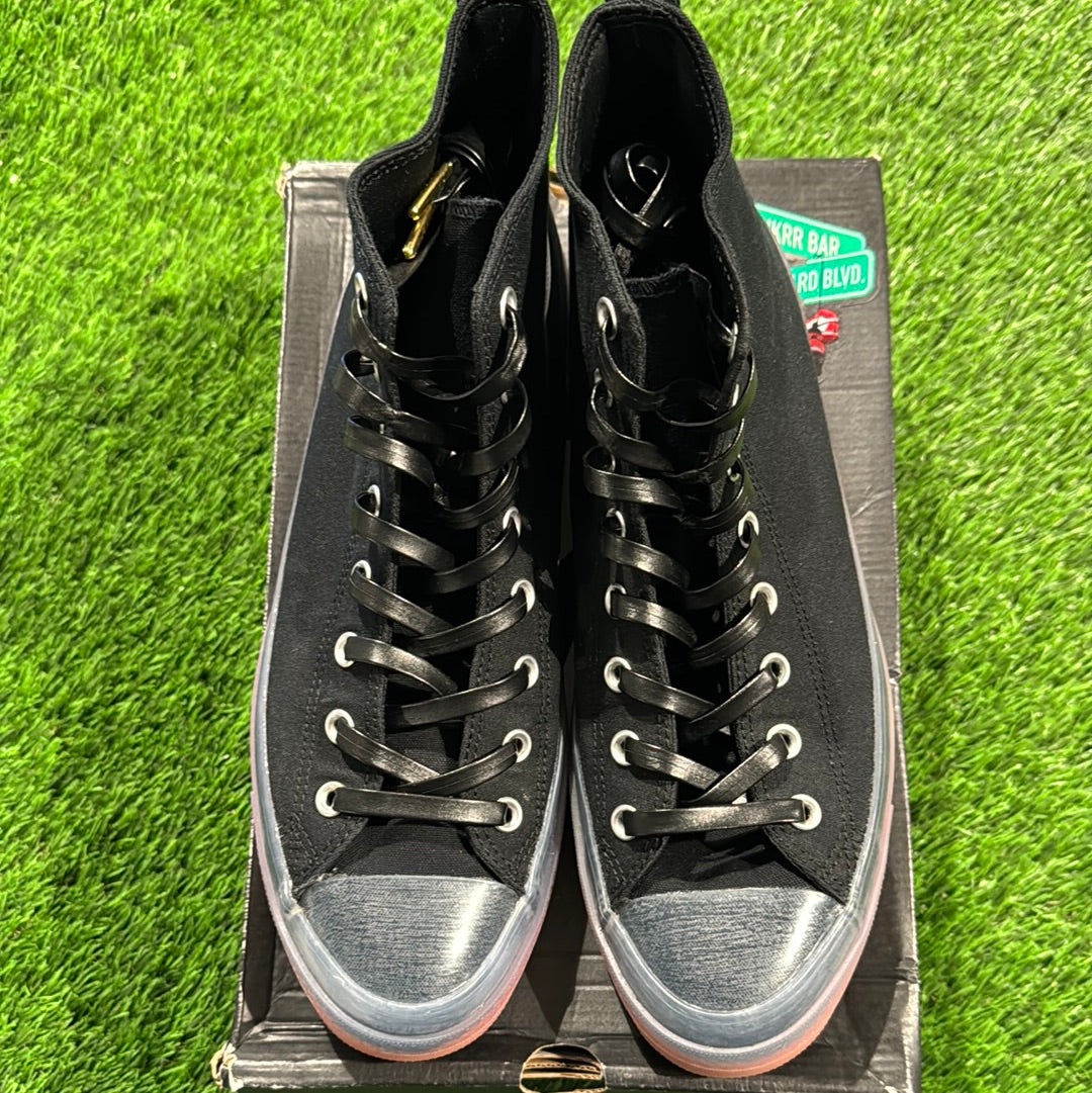 Chuck Taylor All Star CX High 'Black Wild Mango'