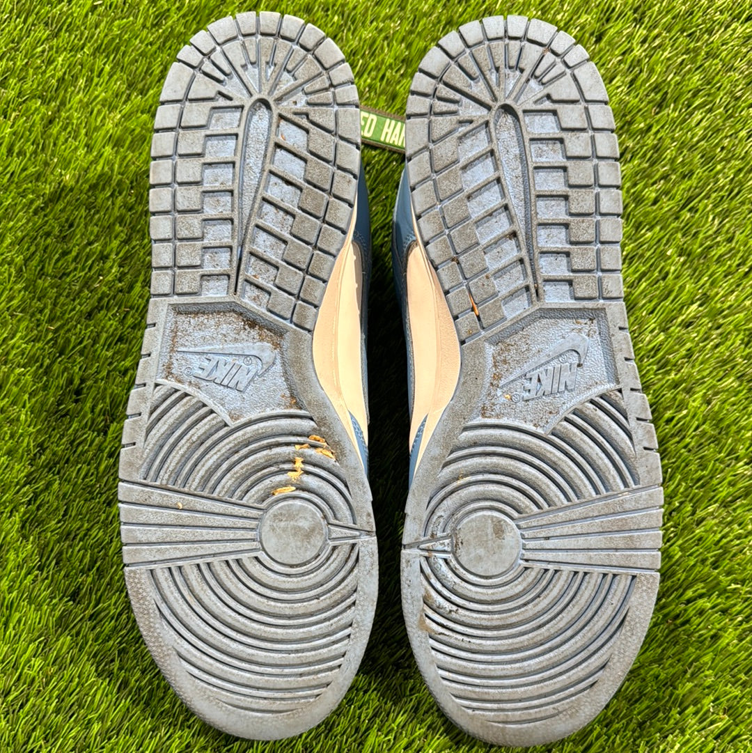 Dunk Low 'University Blue'