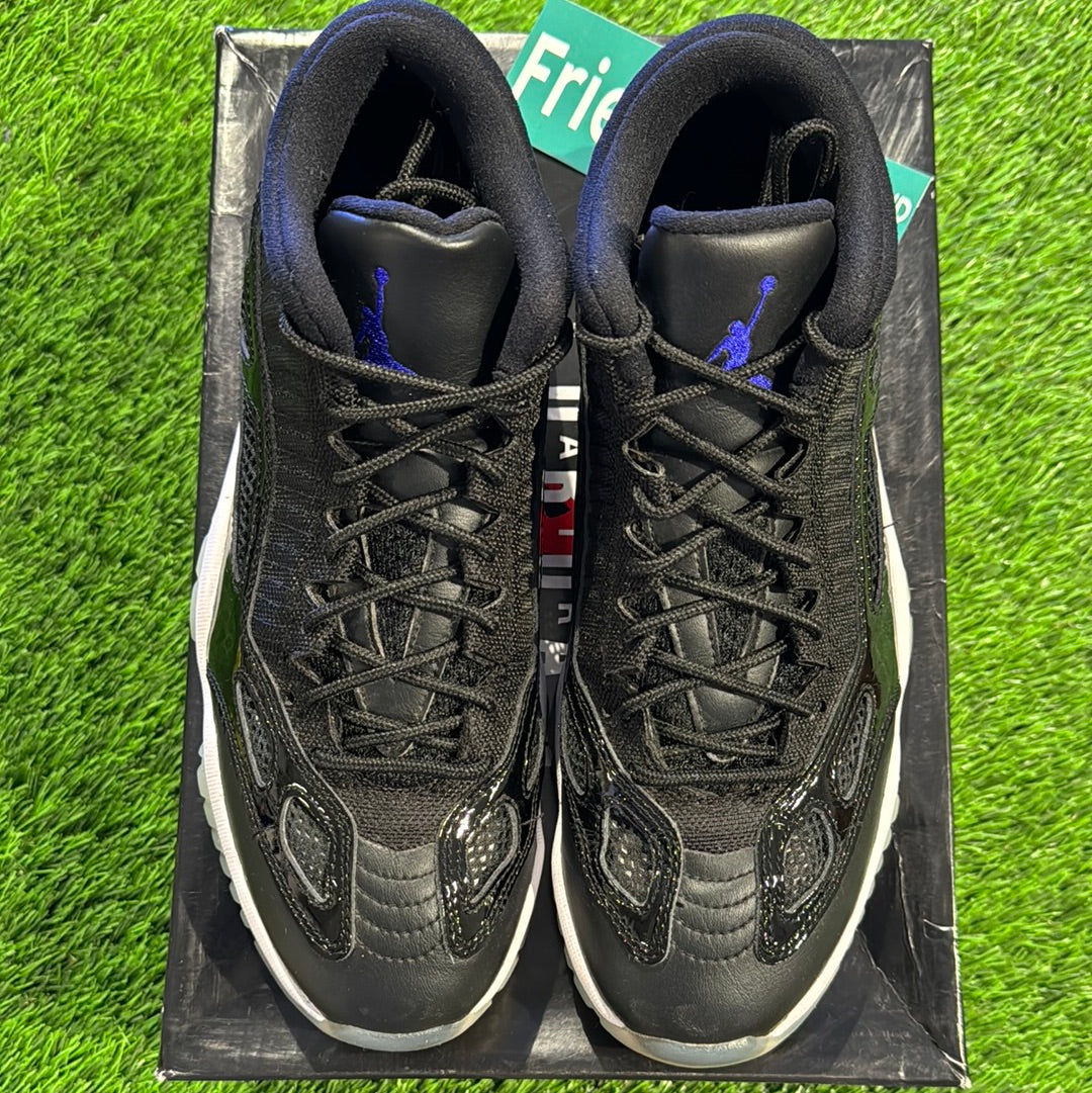 Air Jordan 11 Retro Low IE 'Space Jam'