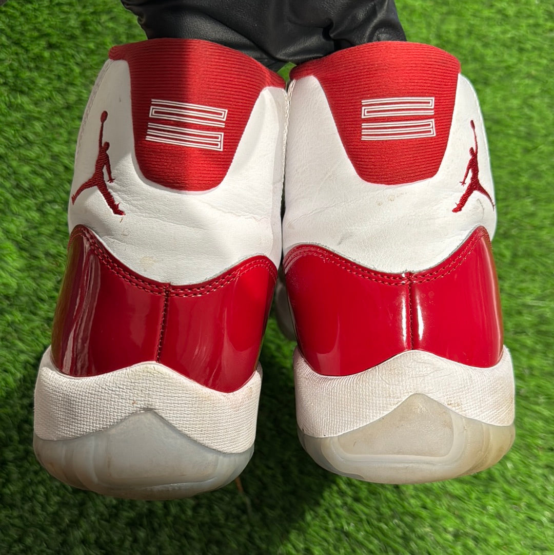Air Jordan 11 Retro 'Cherry'
