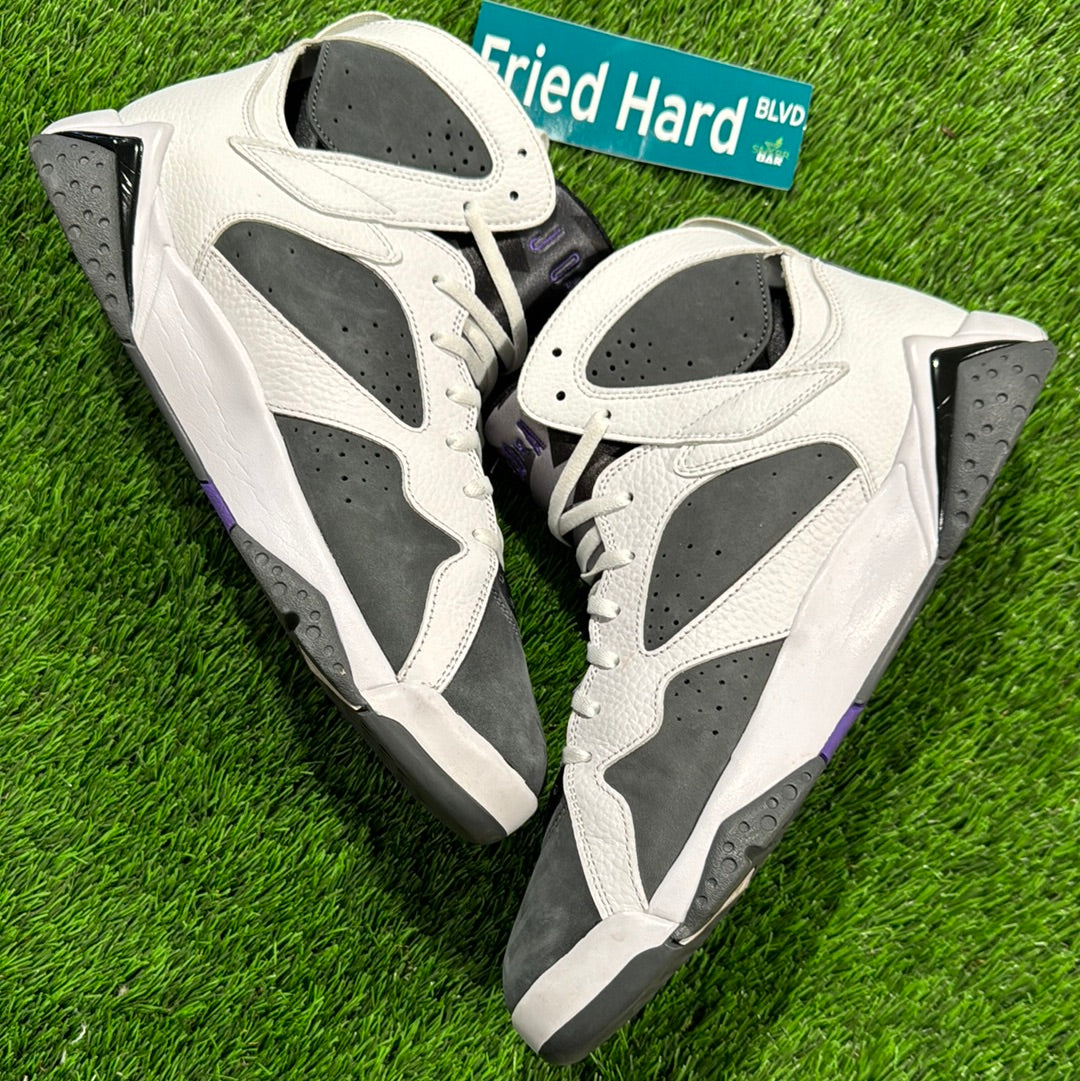 Air Jordan 7 Retro 'Flint' 2021