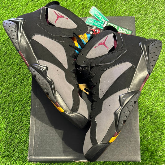Air Jordan 7 Retro 'Bordeaux' 2015