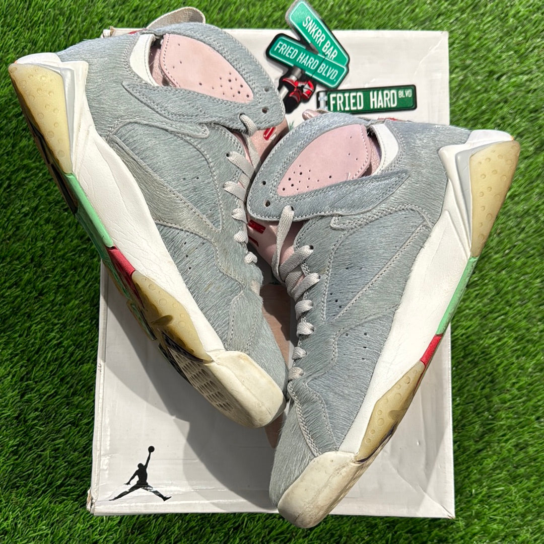 Air Jordan 7 Retro SE 'Hare 2.0' 8M/9.5W