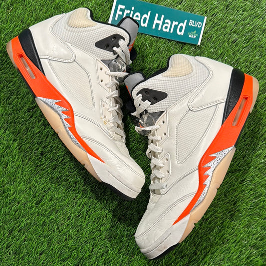 Air Jordan 5 Retro 'Shattered Backboard'