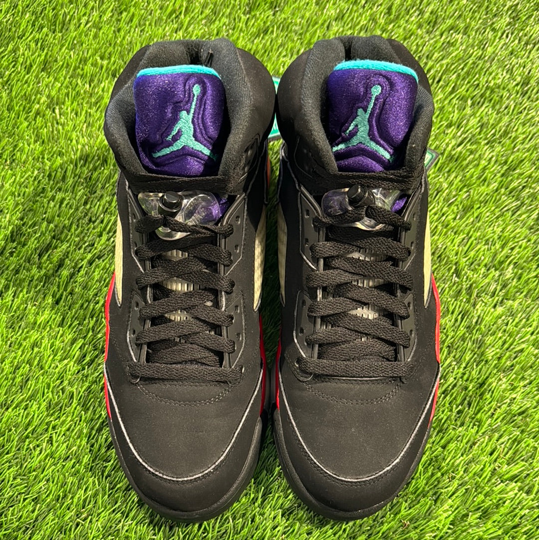 Air Jordan 5 Retro 'Top 3'