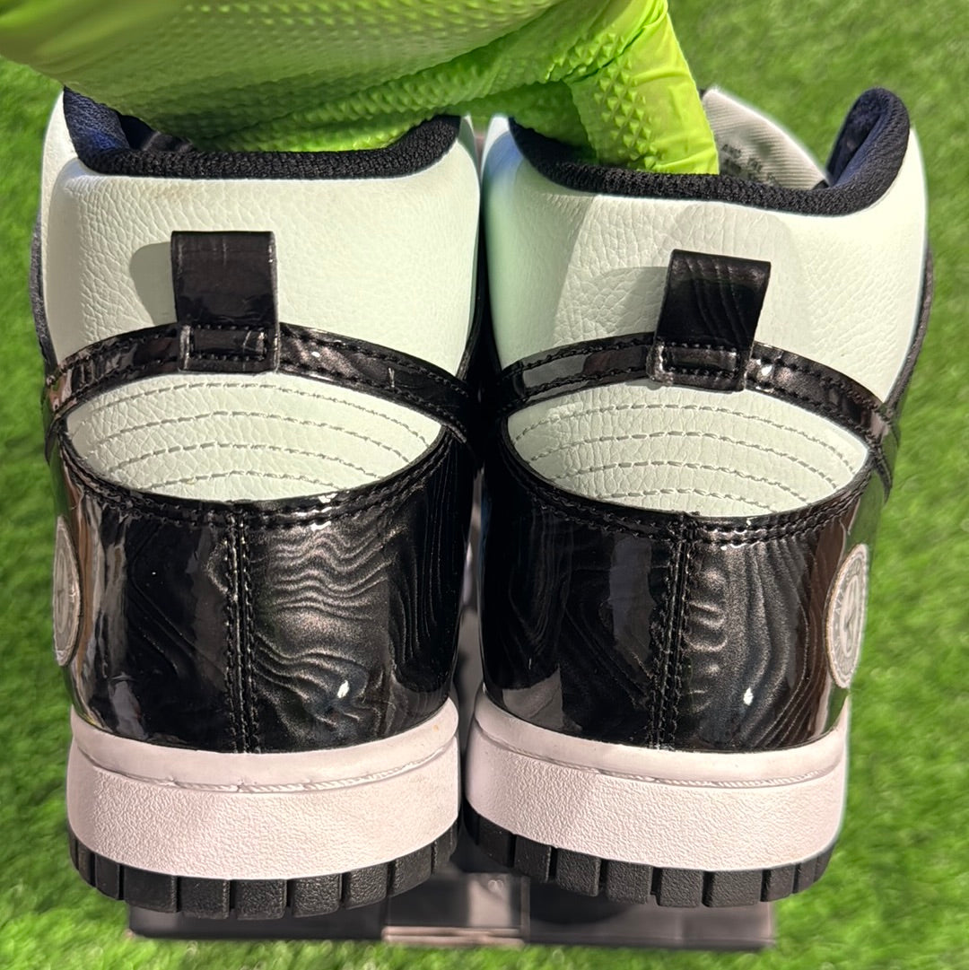 Dunk High SE 'All Star 2021'