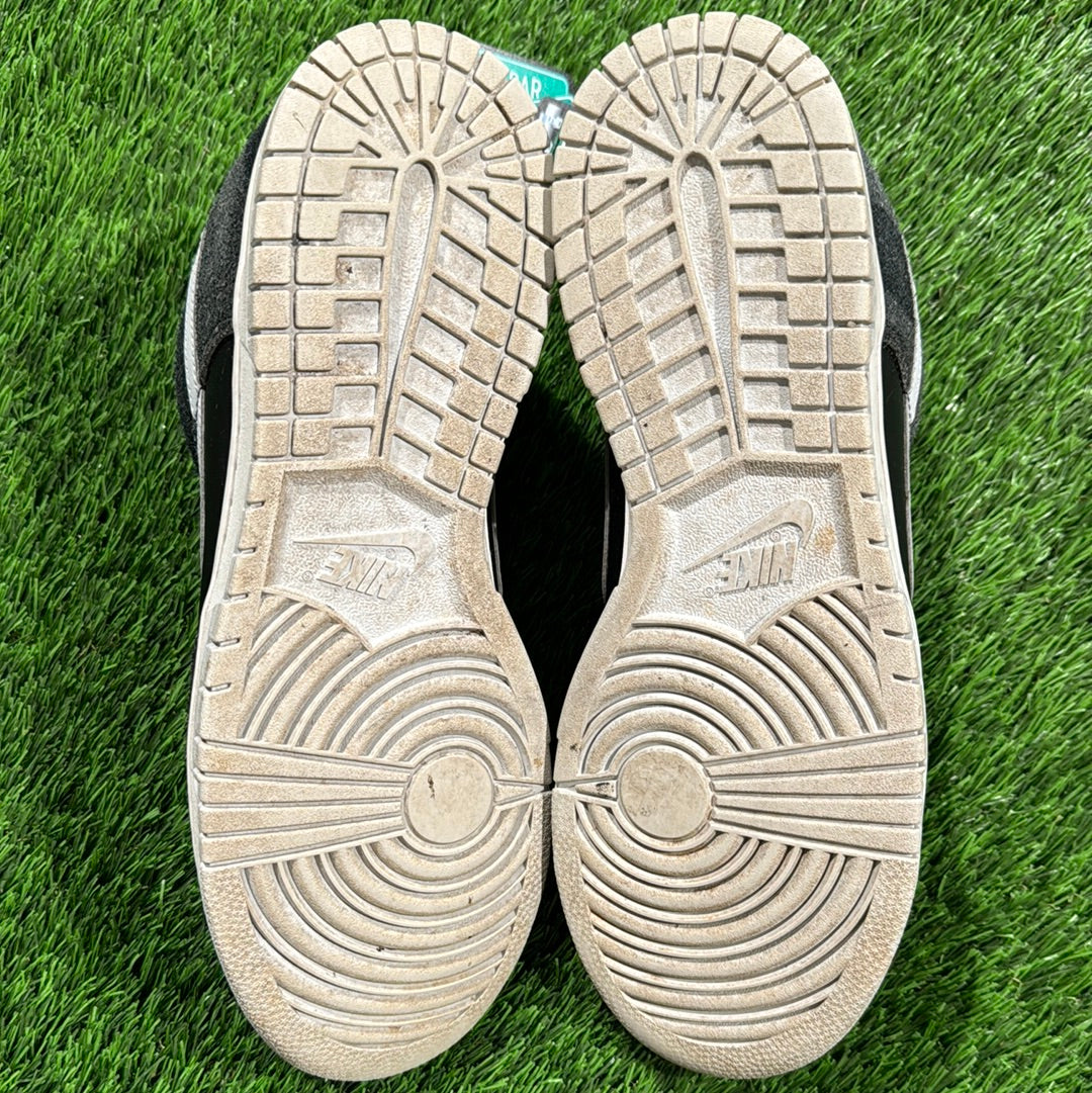 Dunk Low Premium 'Animal Pack - Zebra'