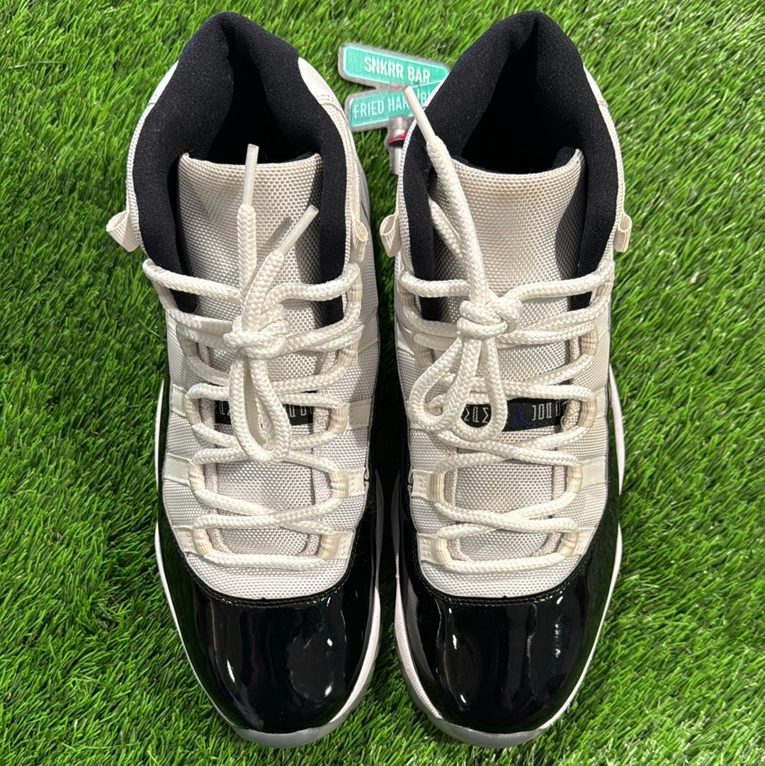 Air Jordan 11 Retro 'Concord' 2018
