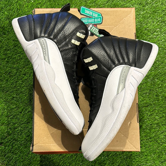 Air Jordan 12 Retro 'Playoff' 2022