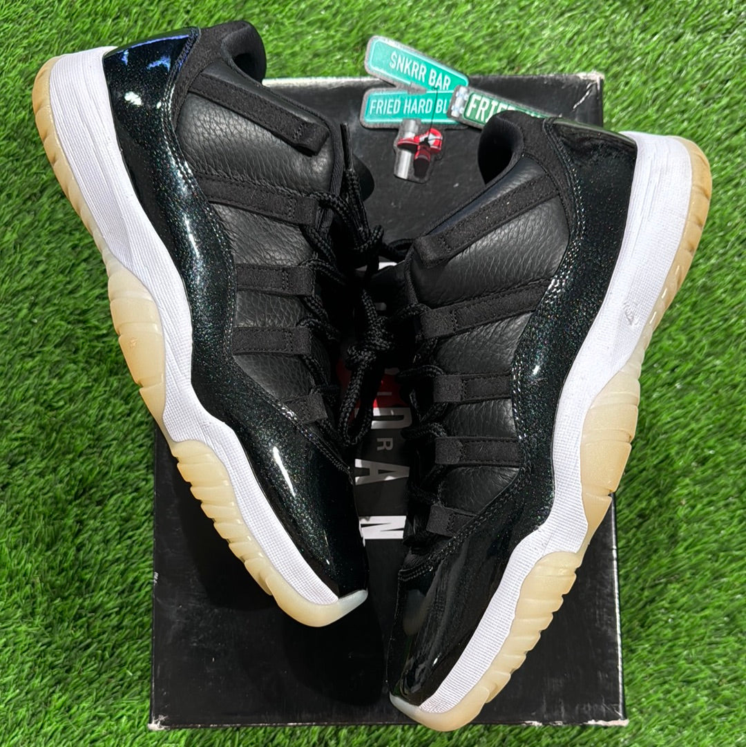 Air Jordan 11 Retro Low '72-10'
