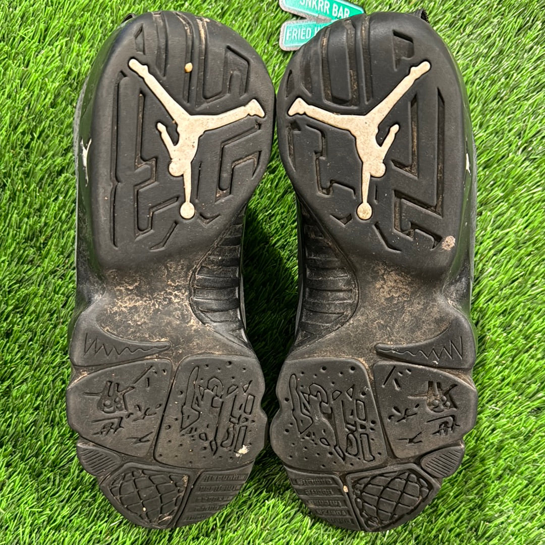 Air Jordan 9 Retro 'Anthracite'