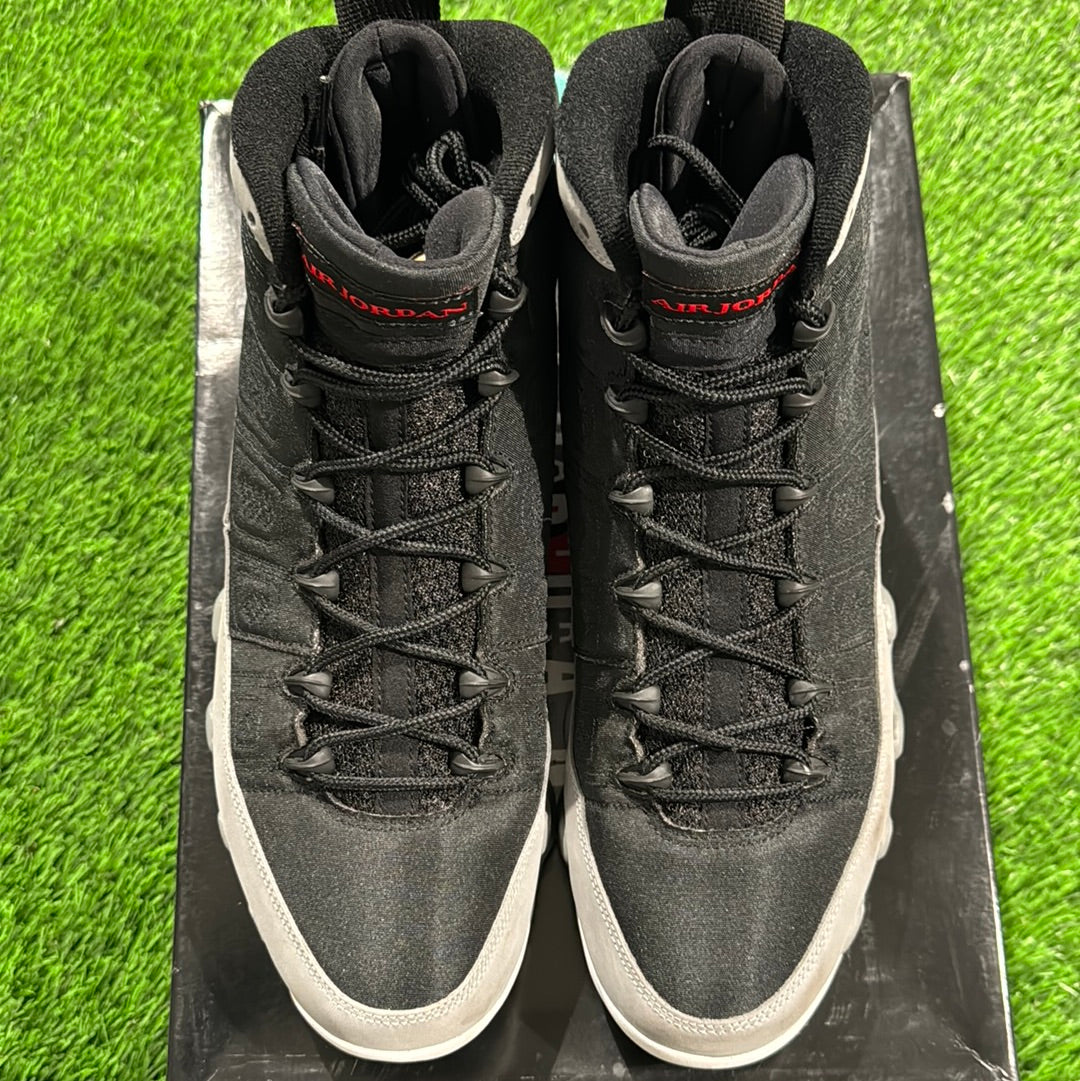 Air Jordan 9 Retro 'Particle Grey'