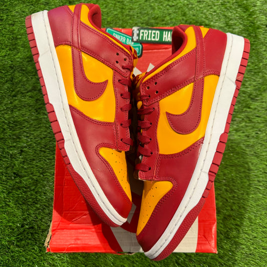 Dunk Low 'USC'