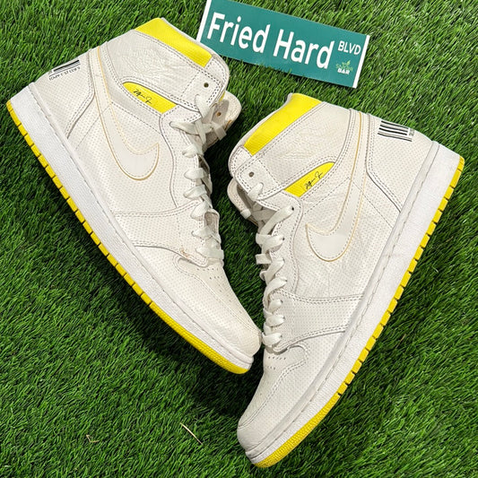 Air Jordan 1 Retro High OG 'First Class Flight'