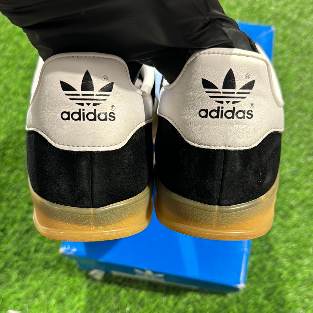 Adidas Gazelle Indoor 'Black'