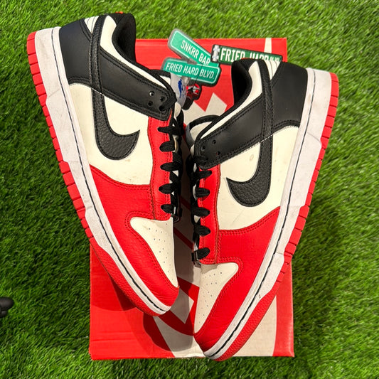 NBA x Dunk Low EMB '75th Anniversary - Bulls'