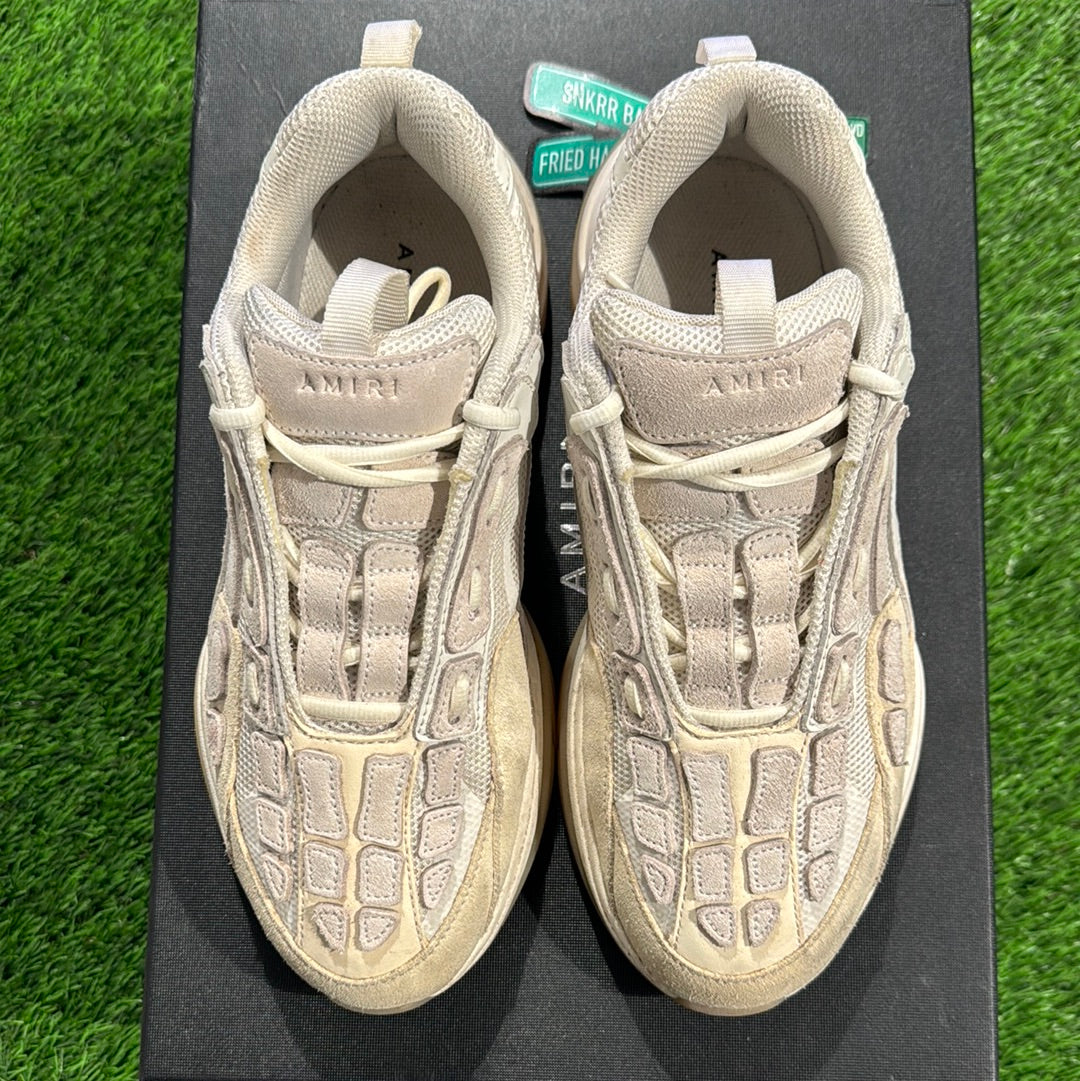 Amiri Bone Runner Sneaker