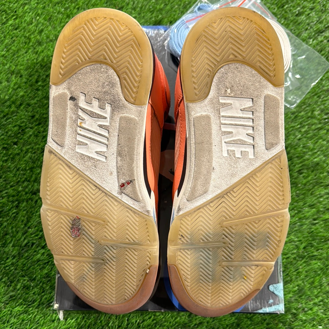 DJ Khaled x Air Jordan 5 Retro 'We The Best - Crimson Bliss'