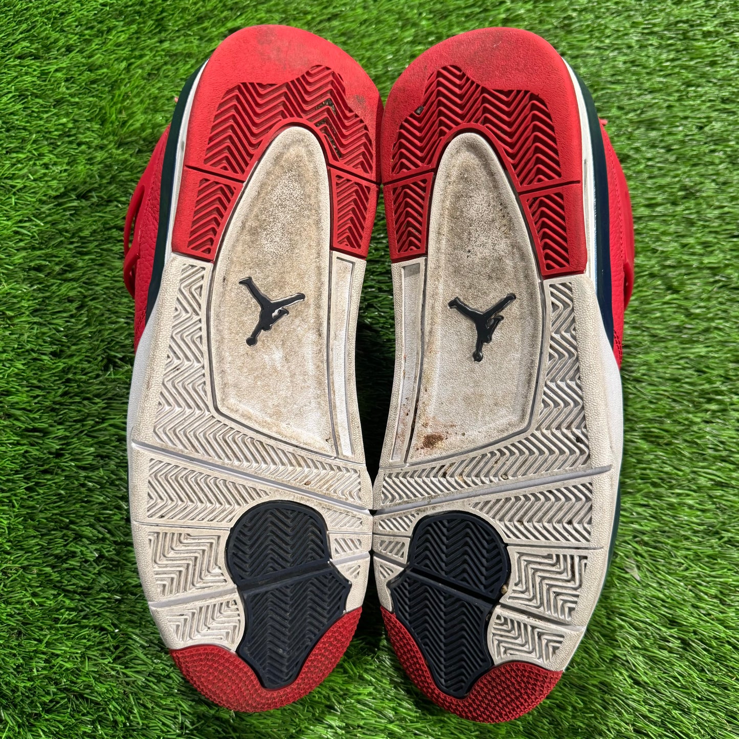 Air Jordan 4 Retro 'FIBA'