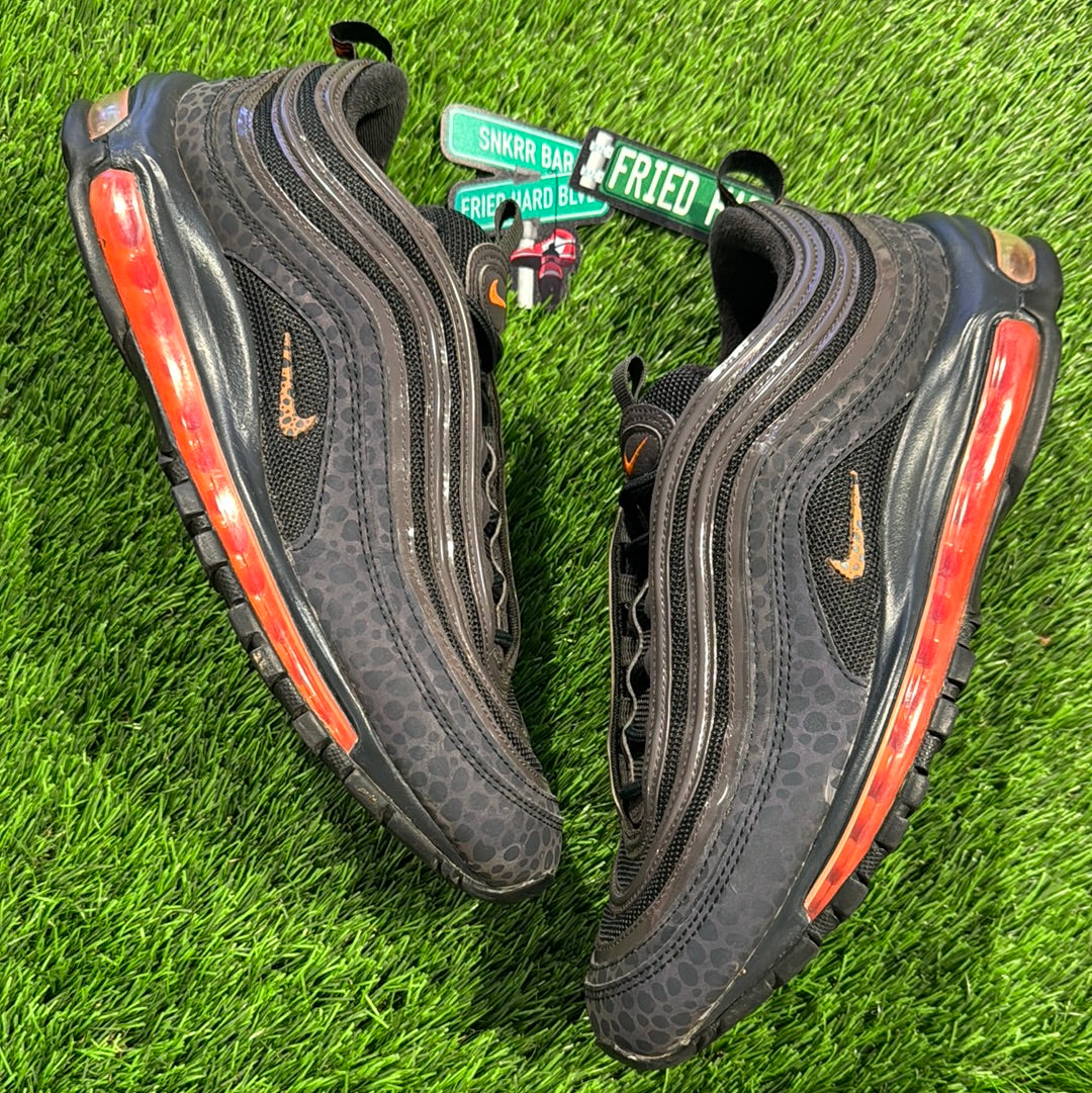 Air Max 97 'Off Noir'