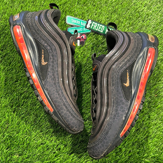 Air Max 97 'Off Noir'