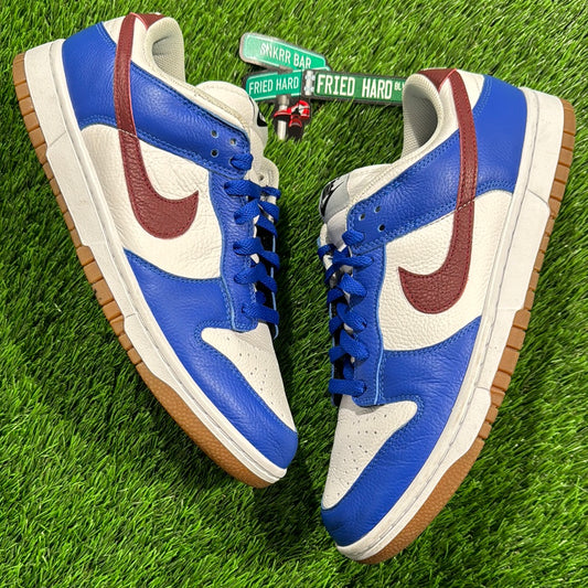 Dunk Low By You