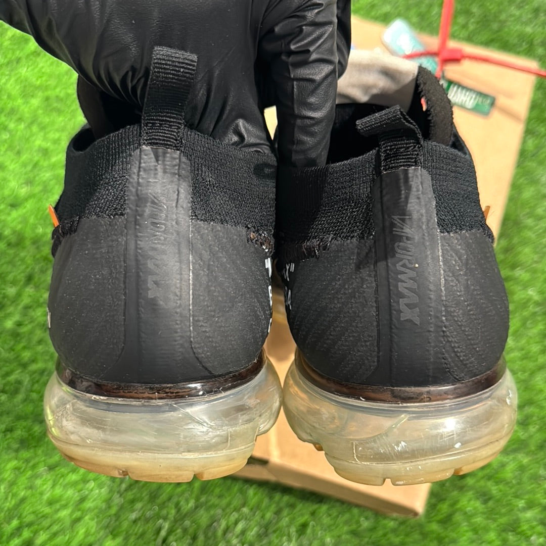 Off-White x Air VaporMax 'Part 2'